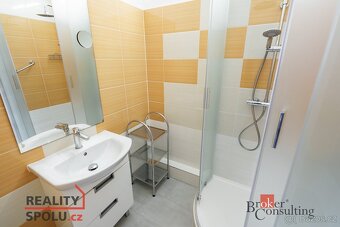 Pronájem, byty/2+1, 58 m2, Na Pískovně 666/42, 46014 Liberec - 9