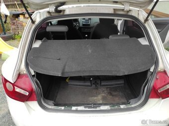 Seat Ibiza (Sport úprava) - 9