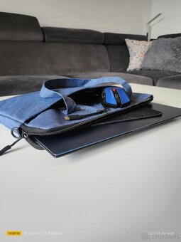 Nejlehčí Samsung Galaxy Book Pro 15" s Intel i5 + SLEVA - 9