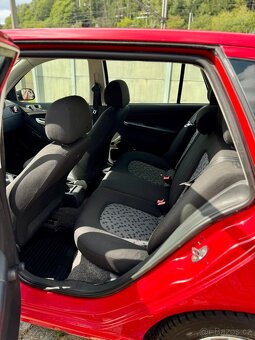 Škoda Fabia 1 1.2htp - 9
