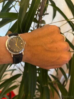 Vostok 2214 – sovětské mechanické hodinky - 9