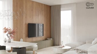 Prodej rodinného domu 123 m², pozemek 282 m² Býkev - 9