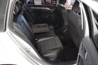 Volkswagen Golf 1.6 TDI COMFORTLINE 99 000 KM 2019-DPH - 9