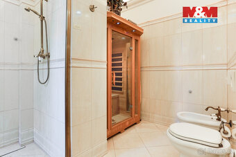 Prodej bytu 3+kk, 81 m², Karlovy Vary, ul. Zeyerova - 9