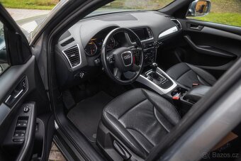 Audi Q5 2.0 TDI 125 Kw quattro - 9