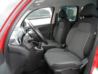 Citroen C3 Picasso 1.4 VTi,1 maj.naj pouze 60000km - 9