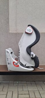 Autosedacka Britax Romer 9-18kg - 9