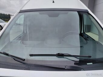 TOYOTA  PROACE 2.0D L2H2 r.17,165000km,ĆR po 1. majiteli DPH - 9