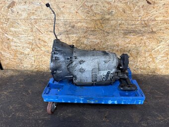 AUTOMATICKÁ PŘEVODOVKA 2.2 CDI / 2.7 CDI W211 722640 - 9