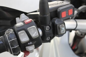 BMW R1200GS LC plná výbava / autoriz. servis - 9