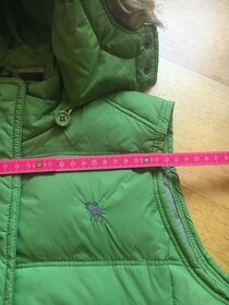 Vesta abercrombie and fitch velikost S - 9