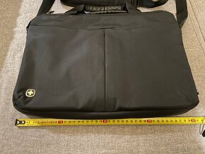 Brašna na notebook Wenger 16” - 9