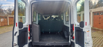Ford Transit 8+1 L3H2 automat - 9