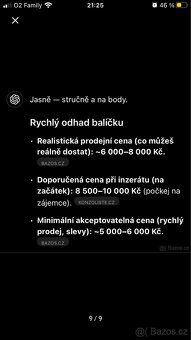 PS4 pro 1tb + TV zdarma - 9