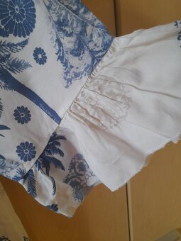 DVOUDÍLNÉ DÁMSKÉ PLAVKY v.L ...NOVÉ // ŠATY letní NOVÉ - 9