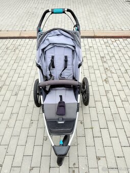 Thule Urban Glide 2 sportovní kočárek - 9
