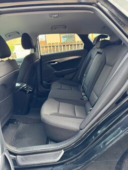 Hyundai I40 1,7CRDi 100kW Experience - 9