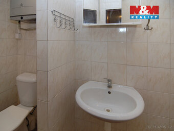 Prodej chaty, 40 m², Trojanovice - 9