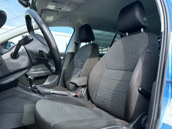 Škoda Octavia 2,0 TDI, DSG - 9