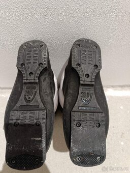 Lyže a lyžáky - 9