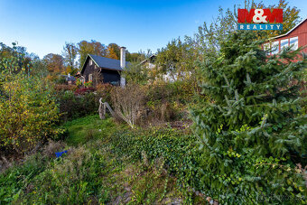 Prodej chaty, 388m², Stružnice - Bořetín - 9