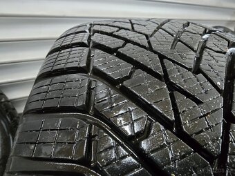 ❄️Zimní alu kola Volvo XC60 r18 5x108 .❗❗❗ - 9