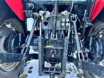 Case Farmall 95A možnost financovat přes PGRLF - 9