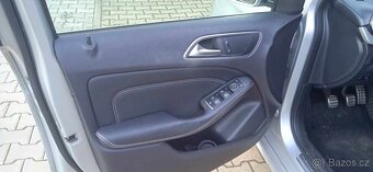 PRODÁM Mercedes-Benz B180Cdi kombi - 9