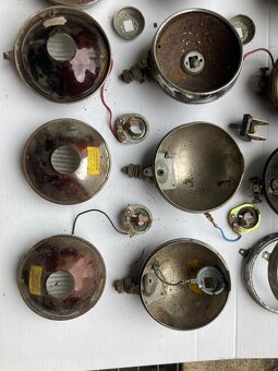 Prodám mlhovky Autopal - 9