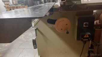 Formátovací pila minimax sc3 - 9