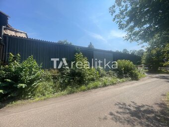 Pronájem komerční Sklady, 400㎡ Frýdlant nad Ostravicí 73911 - 9