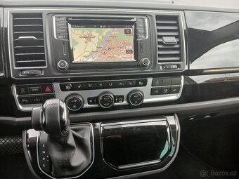 Volkswagen Multivan 2.0 TDi Higline 7 míst - 9