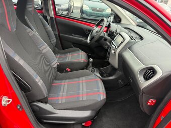 Peugeot 108 1.0 VTi Active - 9