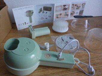 CONCEPT LO-7025 odšťavňovač - 9