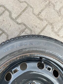 Prodám zimní pneu - 9