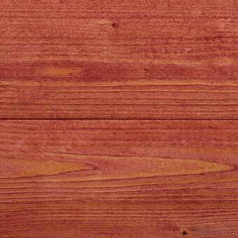 Dřevěné truhlíky na terasu - mahagon - 9