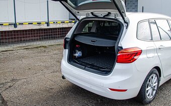 BMW Rad 2 Gran Tourer 2 218d xDrive Advantage A/T - 9