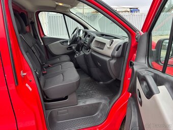 Renault Trafic 1.6dCi L1H1 - 9