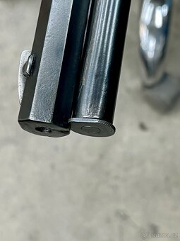 Winchester - 9