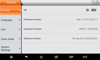 Klíč pro Škoda Volkswagen Seat a další.  Zařízení pro progra - 9