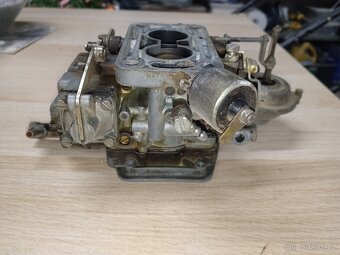 Karburátor SEDR 2951 - 9