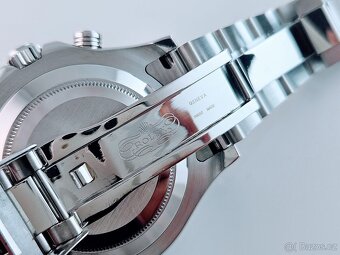 Rolex Yacht-Master II , 44mm - 9