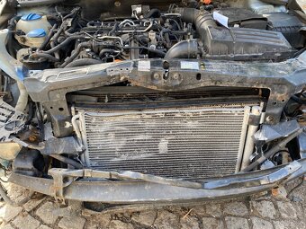 Škoda octavia 2 - 9