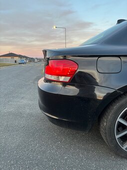 Bmw e82 123D 150kw - 9