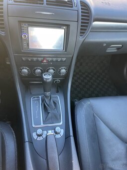 Mercedes-Benz SLK 350 - 9