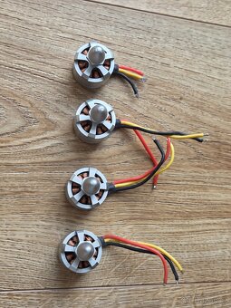 Náhradní díly DJI Phanatom 1 P330 - 9