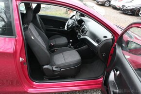 Kia Picanto 1.0i 51 kW,2013,Klimatizace,Servisní kniha - 9