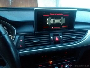 Prodám Audi A6 Avant 2.0 TDI ultra - 9
