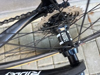 Ridley Noah Fast - 9