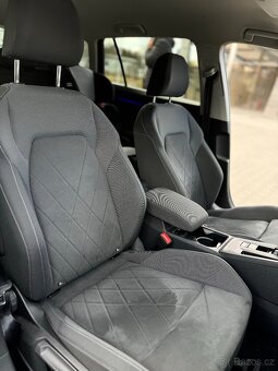 VW GOLF 2021 2.0d 110 kW DSG ACC Navi Tažné - 9